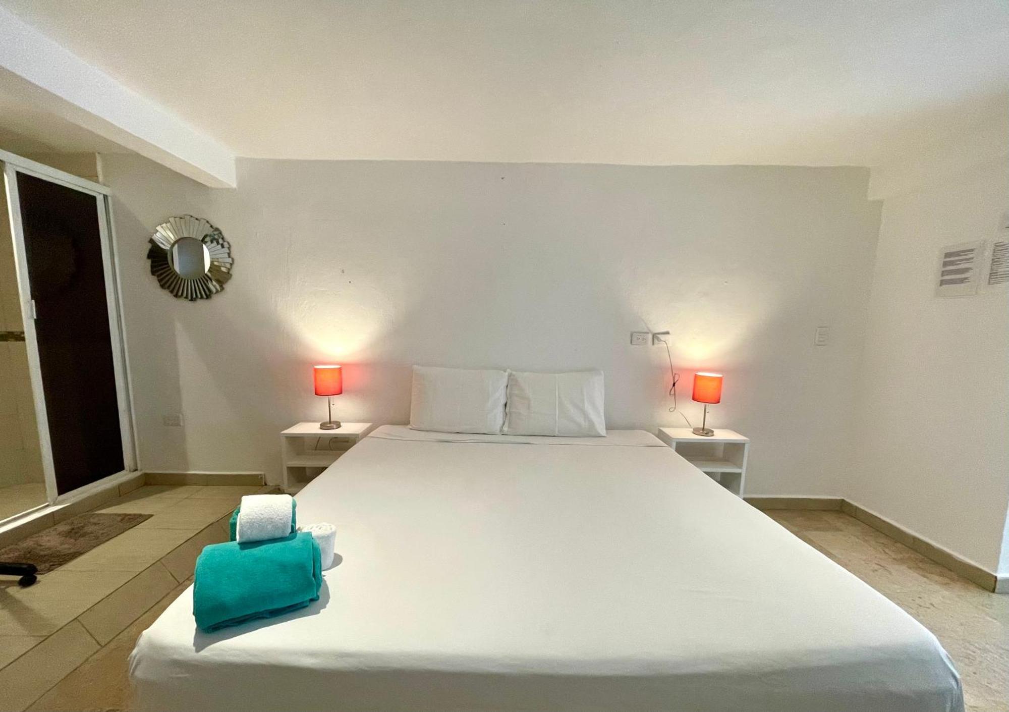 Miranda Beach Apartment