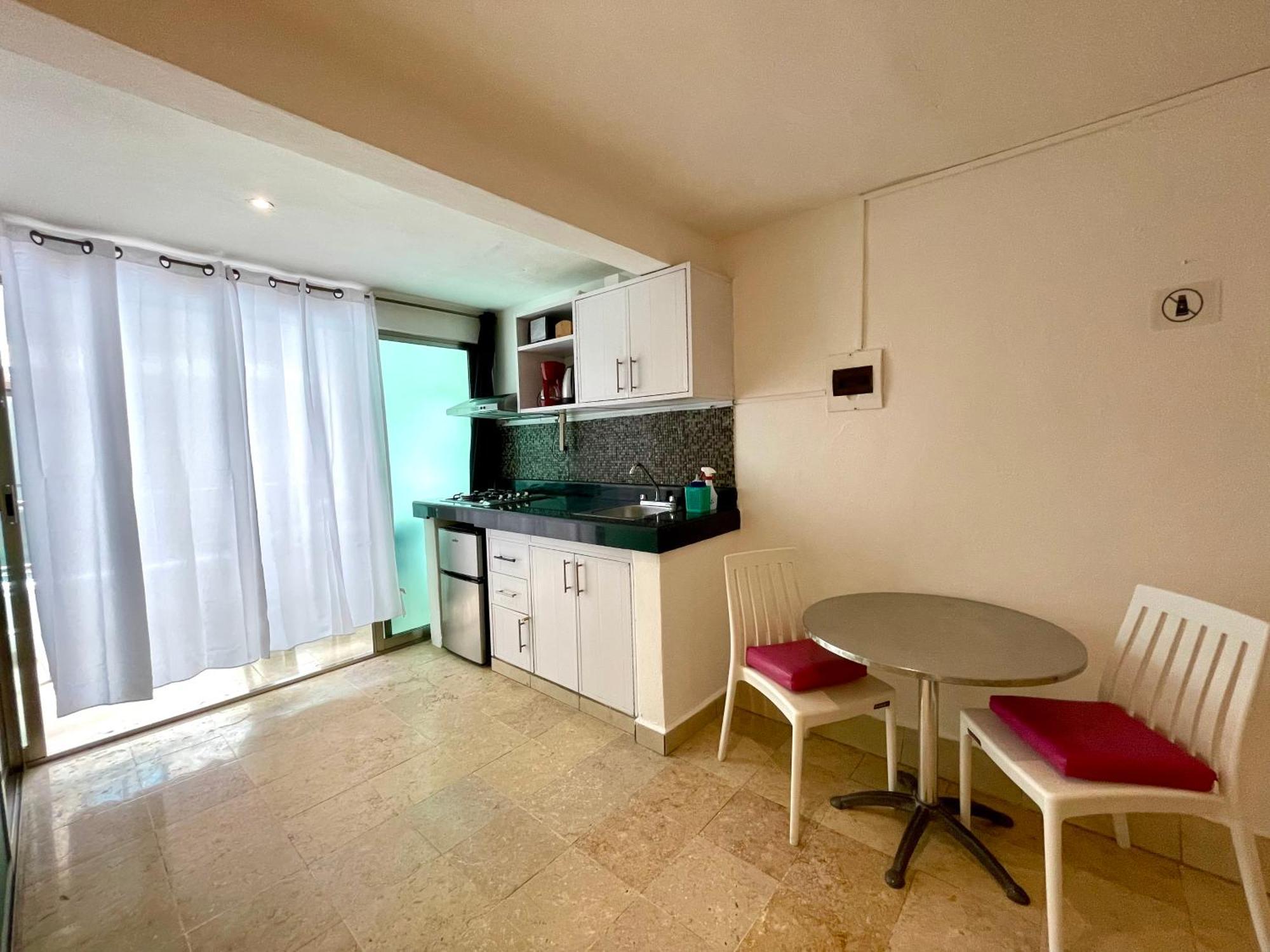 Miranda Beach Apartment Playa del Carmen
