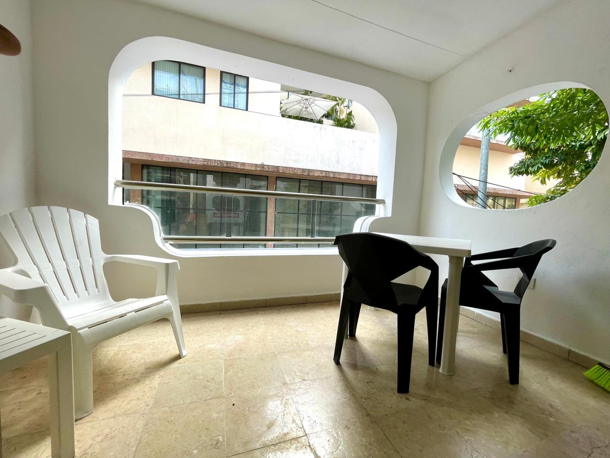 Apartment Miranda Beach Playa del Carmen