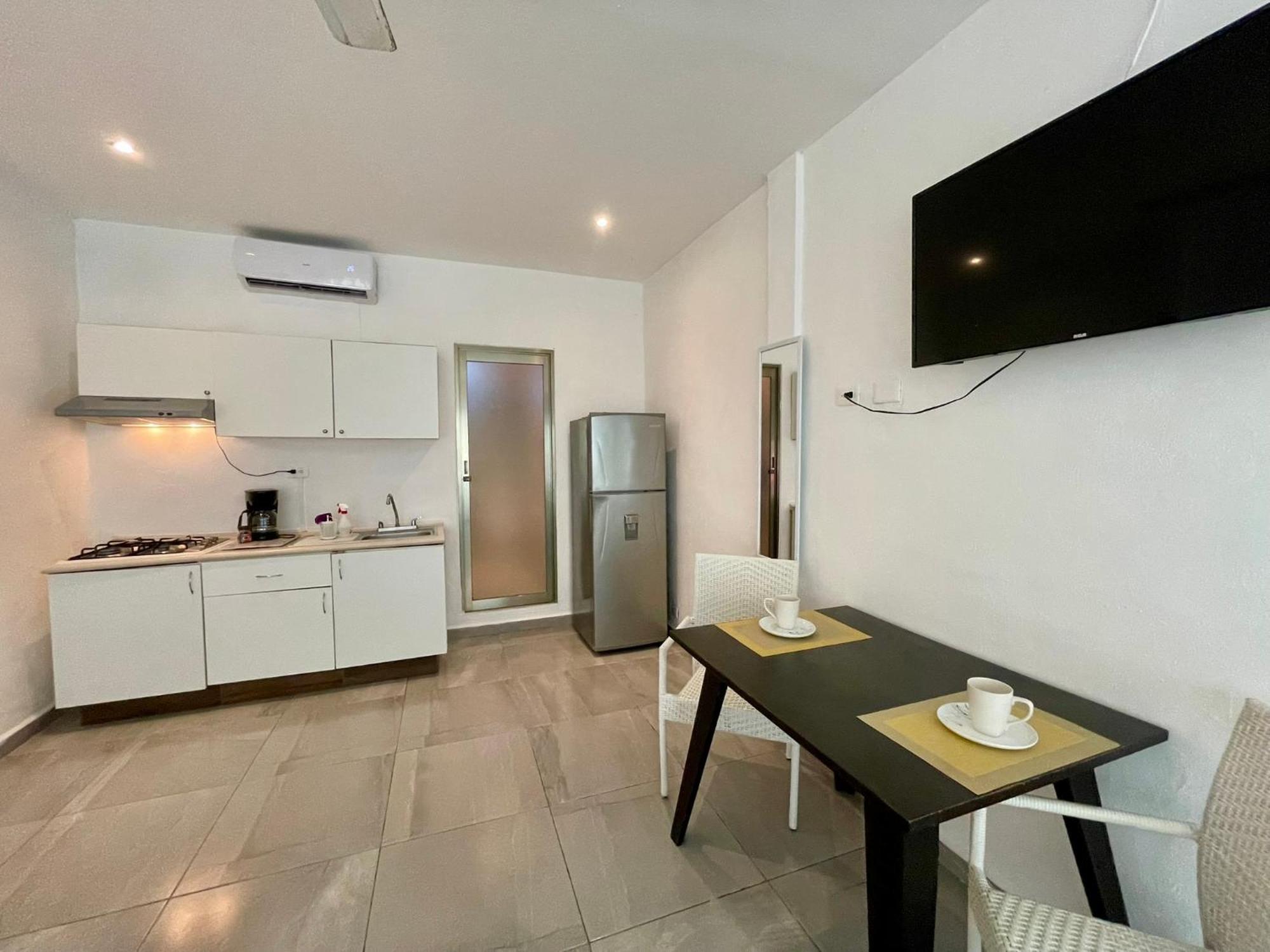 Apartment Miranda Beach