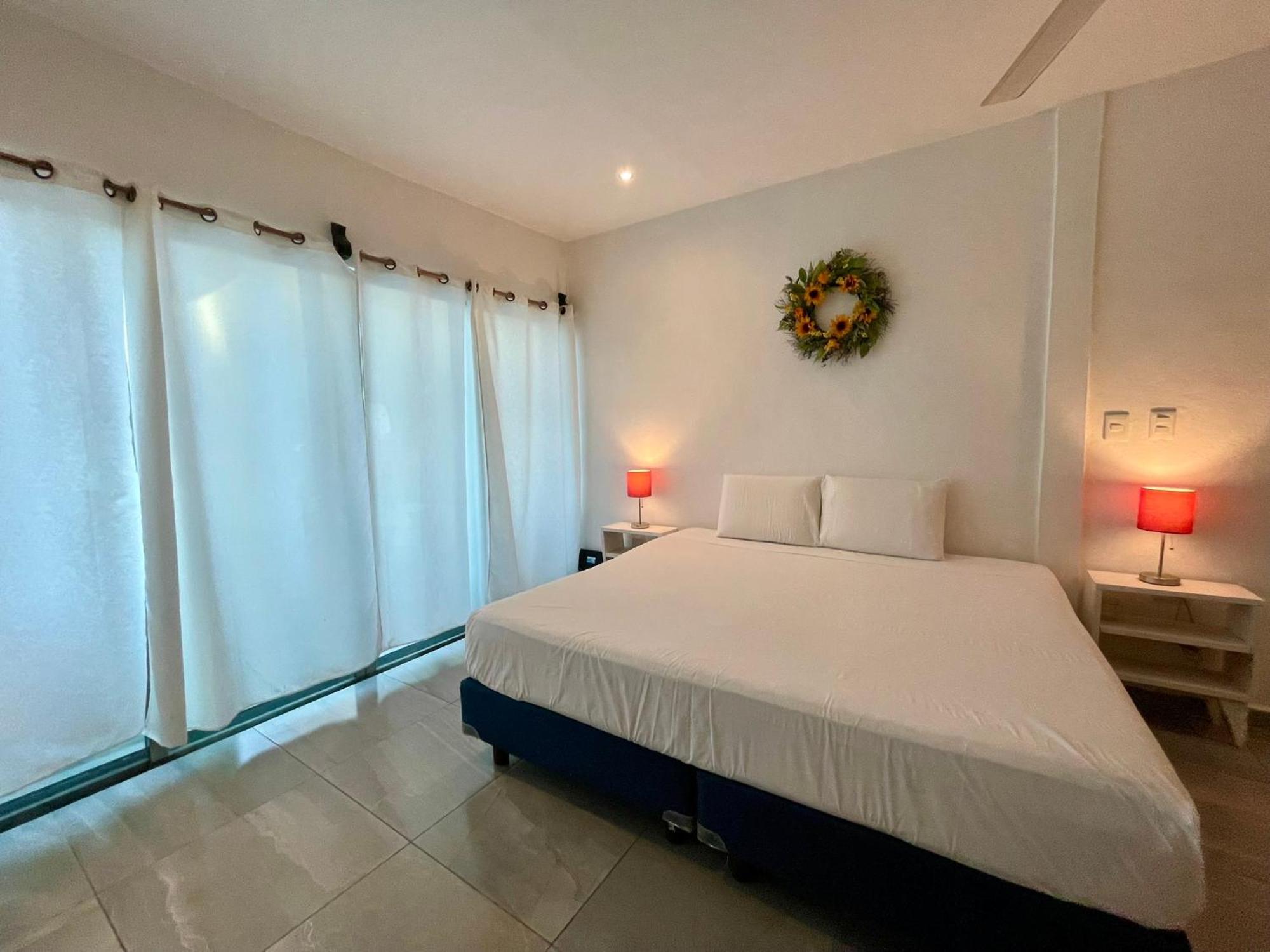 Apartment Miranda Beach