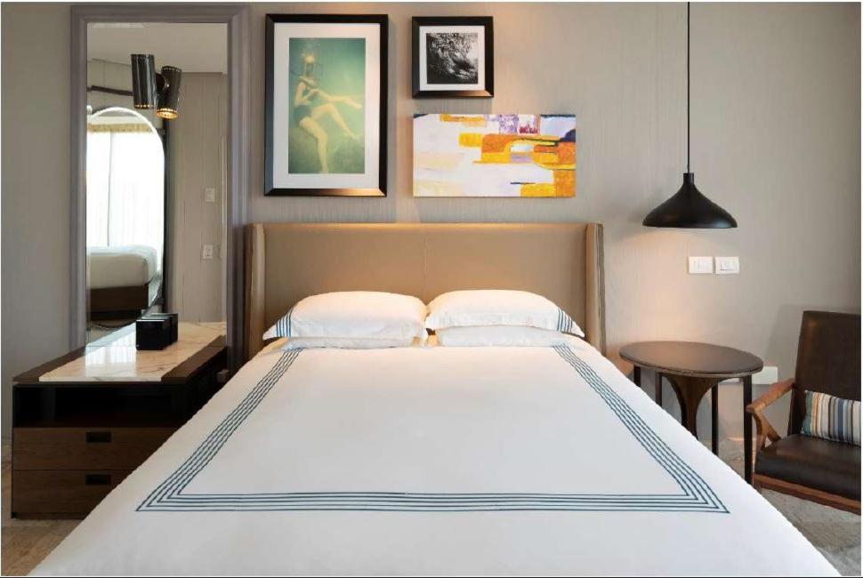 Hyatt Centric - Downtown House & House (adults Only) 4*