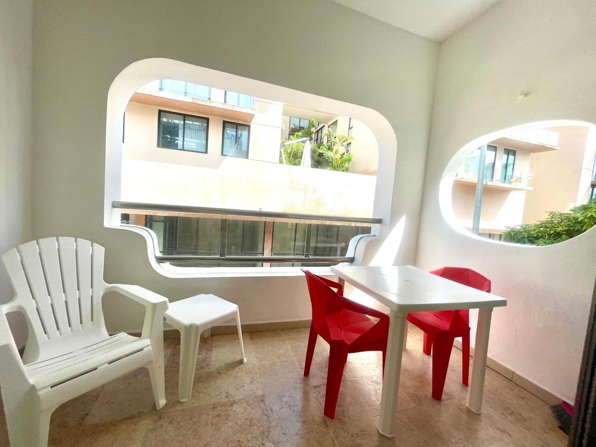 Miranda Beach Apartment