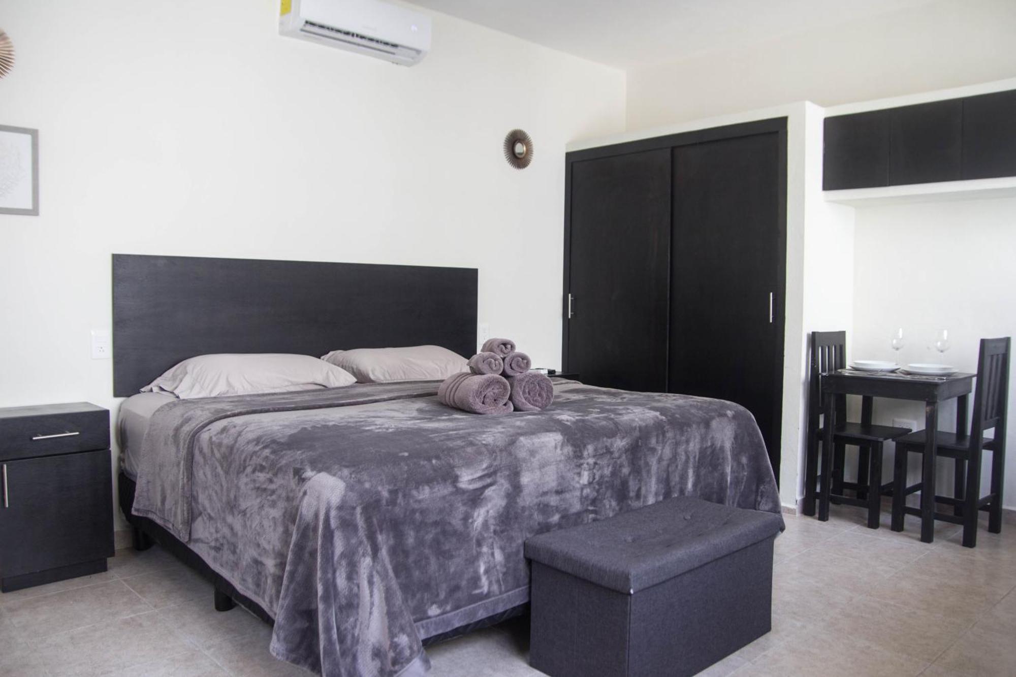 Casa Creunza De Mar Aparthotel