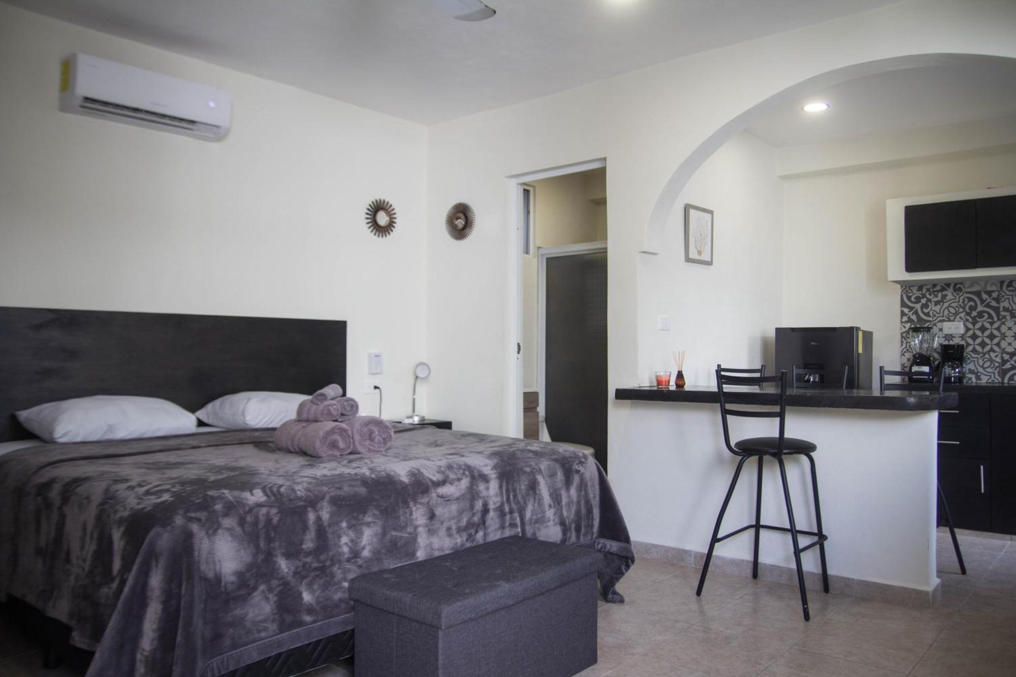 Casa Creunza De Mar Aparthotel