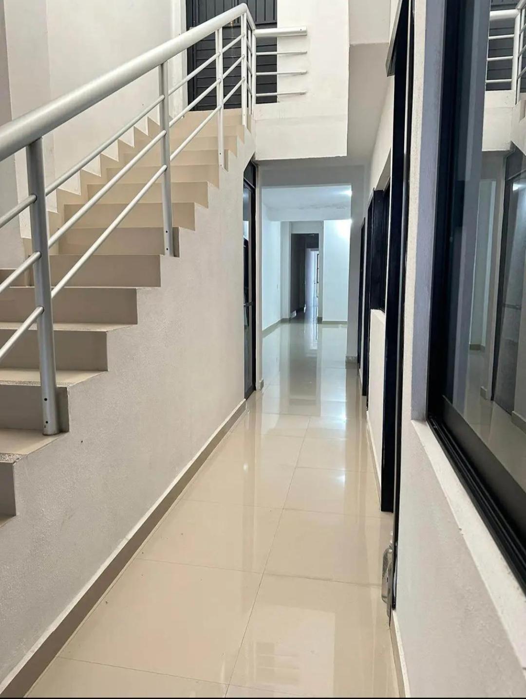 Blue Romance Apartment *