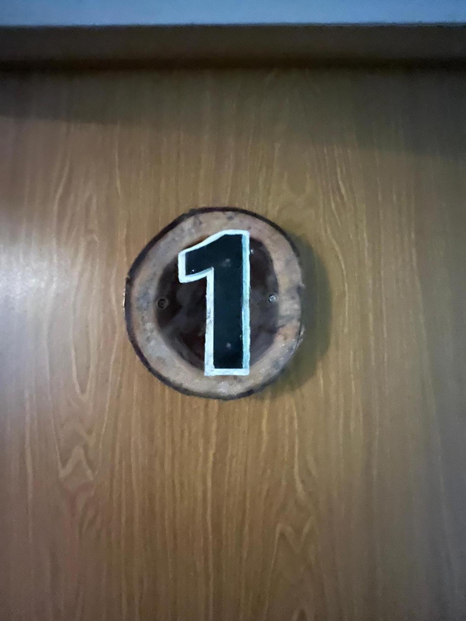 Apartamento Apartments10