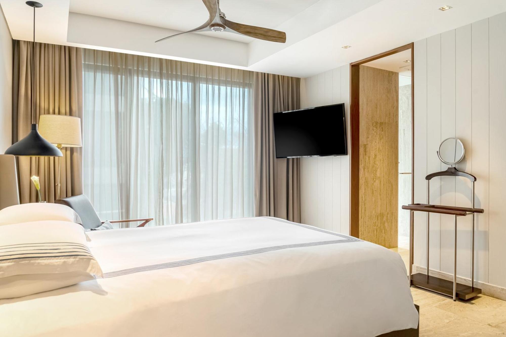 Hotel Hyatt Centric - Downtown House & House (adults Only) Playa del Carmen