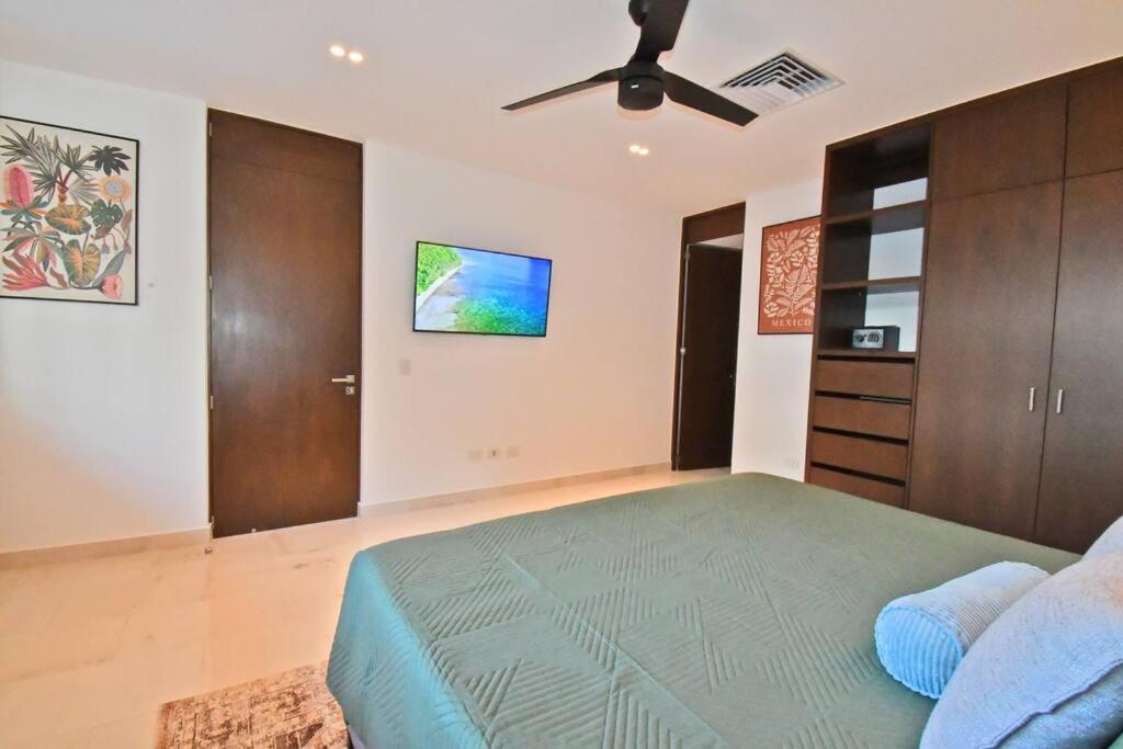 Marila By The Spot Apartment Playa del Carmen