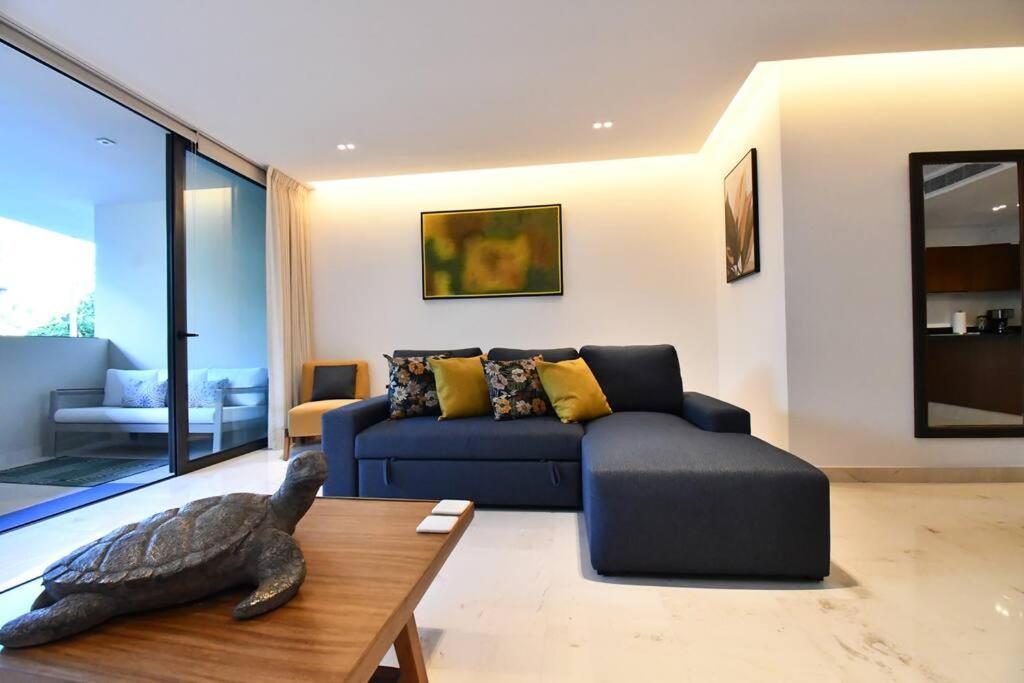 Apartment Marila By The Spot