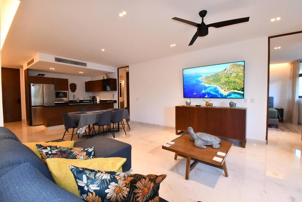 Marila By The Spot Playa del Carmen