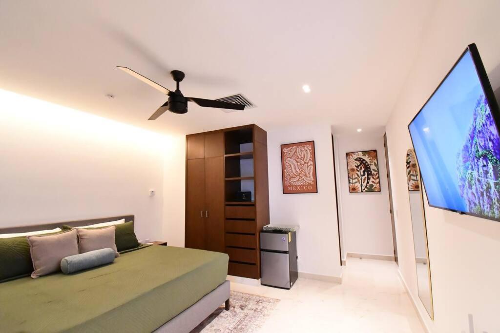 Marila By The Spot Playa del Carmen