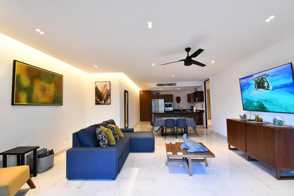 Marila By The Spot * Playa del Carmen