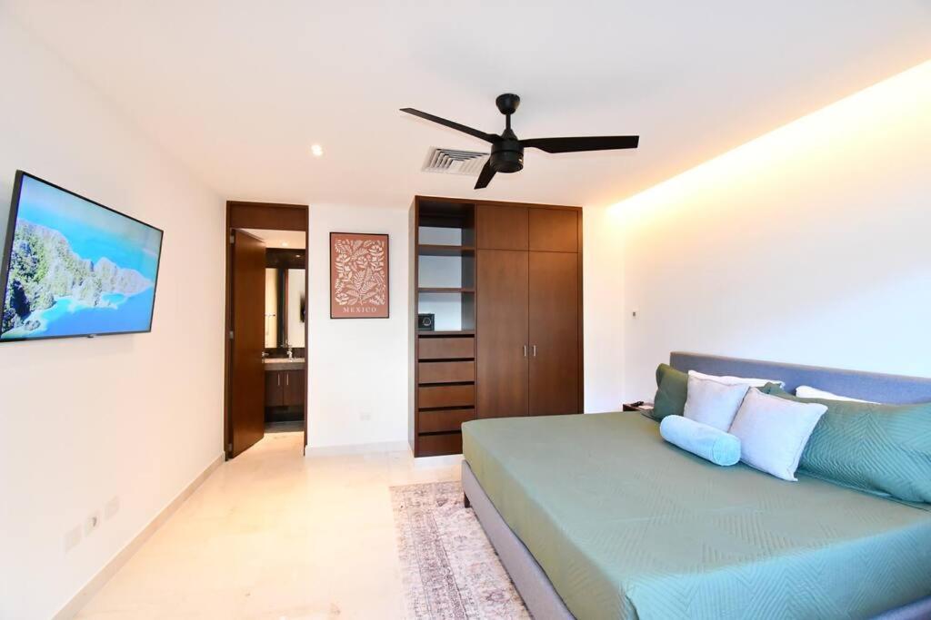 Apartment Marila By The Spot