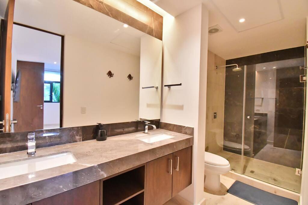 Marila By The Spot Apartment *