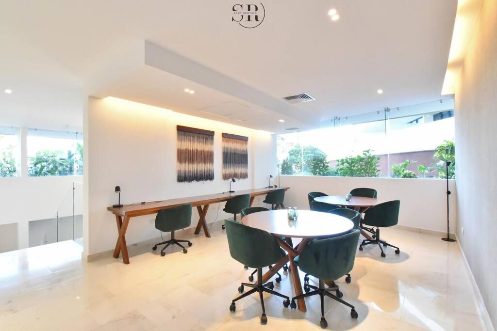 Apartment Marila By The Spot