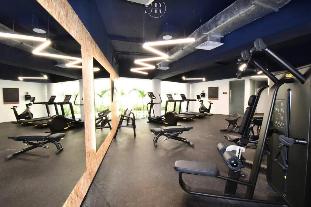 Marila By The Spot Apartment Playa del Carmen