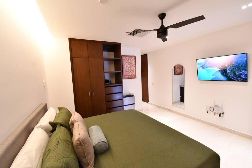 Apartment Marila By The Spot Playa del Carmen