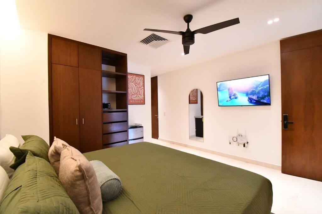 Marila By The Spot Apartment *