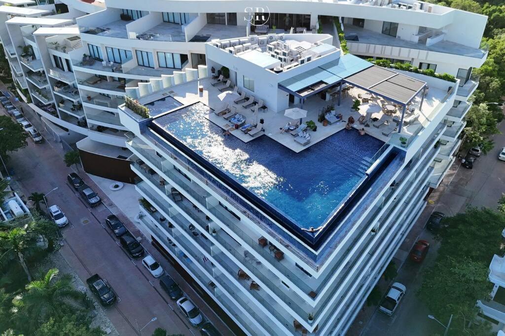 Marila By The Spot Apartment Playa del Carmen