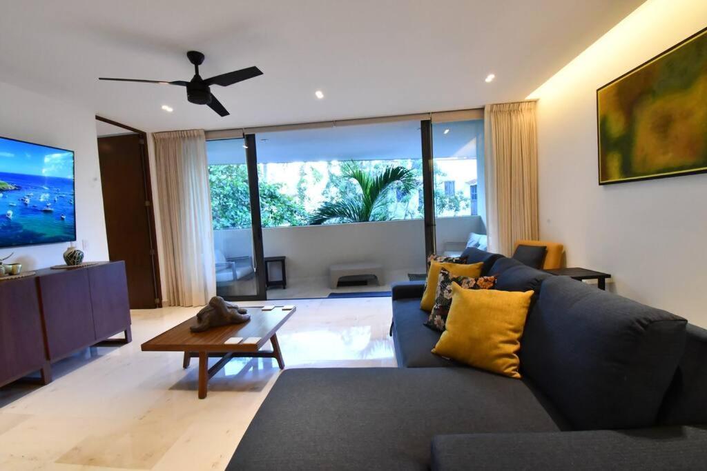 Marila By The Spot Playa del Carmen
