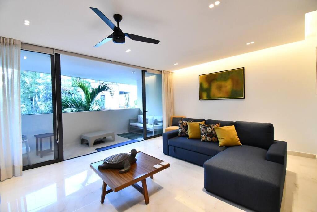 Marila By The Spot * Playa del Carmen