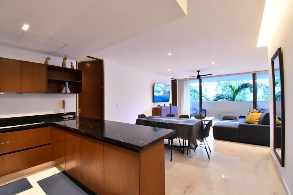 Marila By The Spot Apartment
