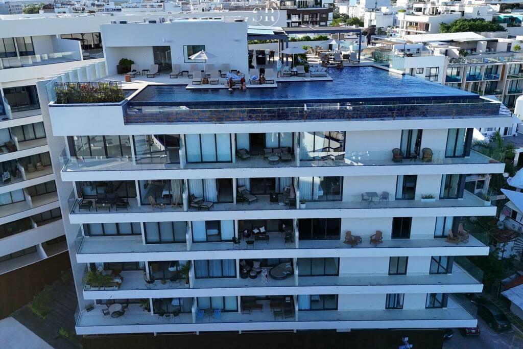 Apartment Marila By The Spot