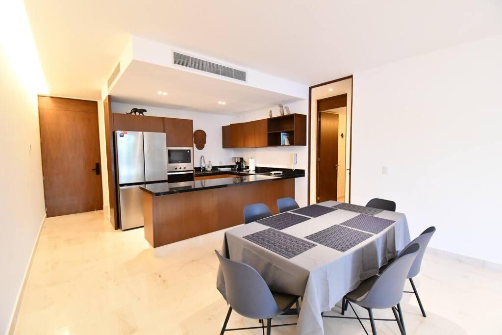 Marila By The Spot Apartment *