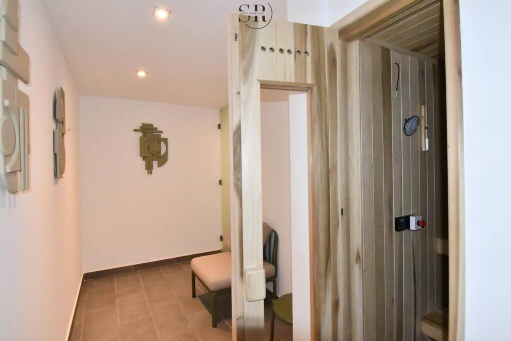 Apartment Marila By The Spot *