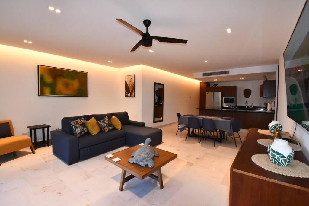Marila By The Spot * Playa del Carmen