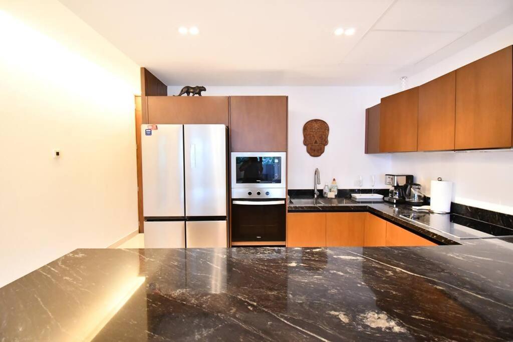 Apartment Marila By The Spot