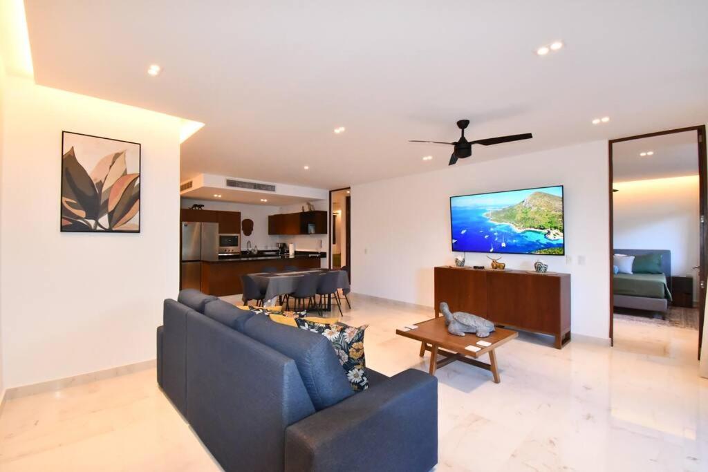 Marila By The Spot * Playa del Carmen