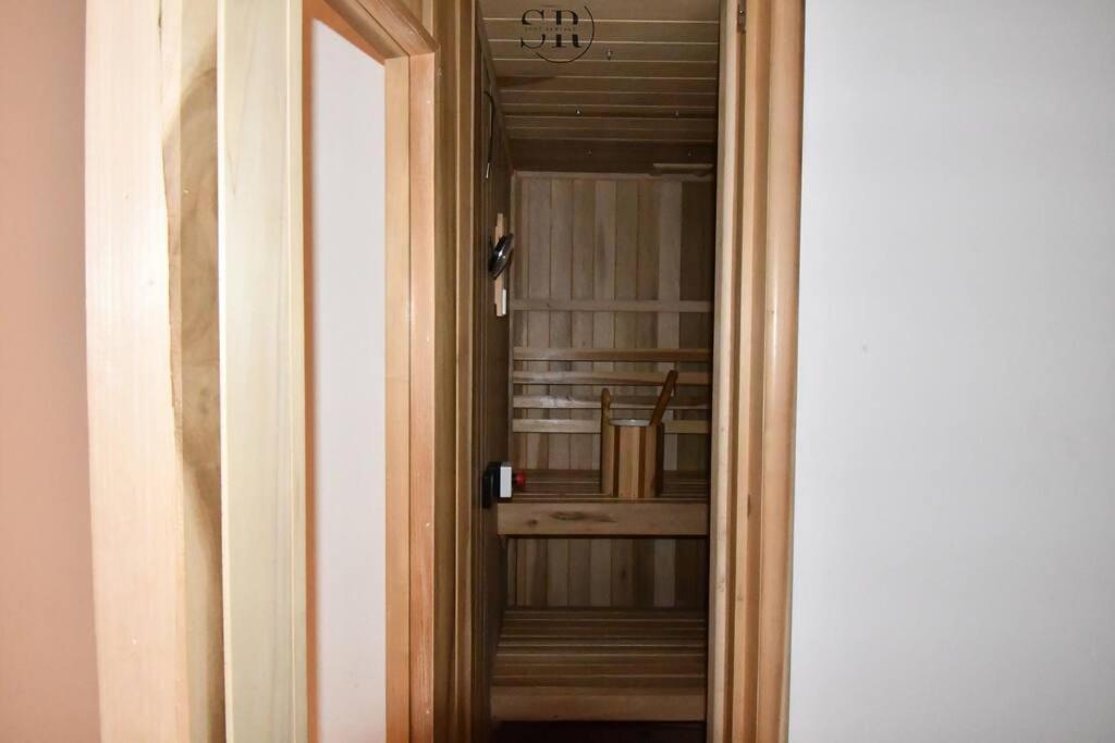 Apartment Marila By The Spot