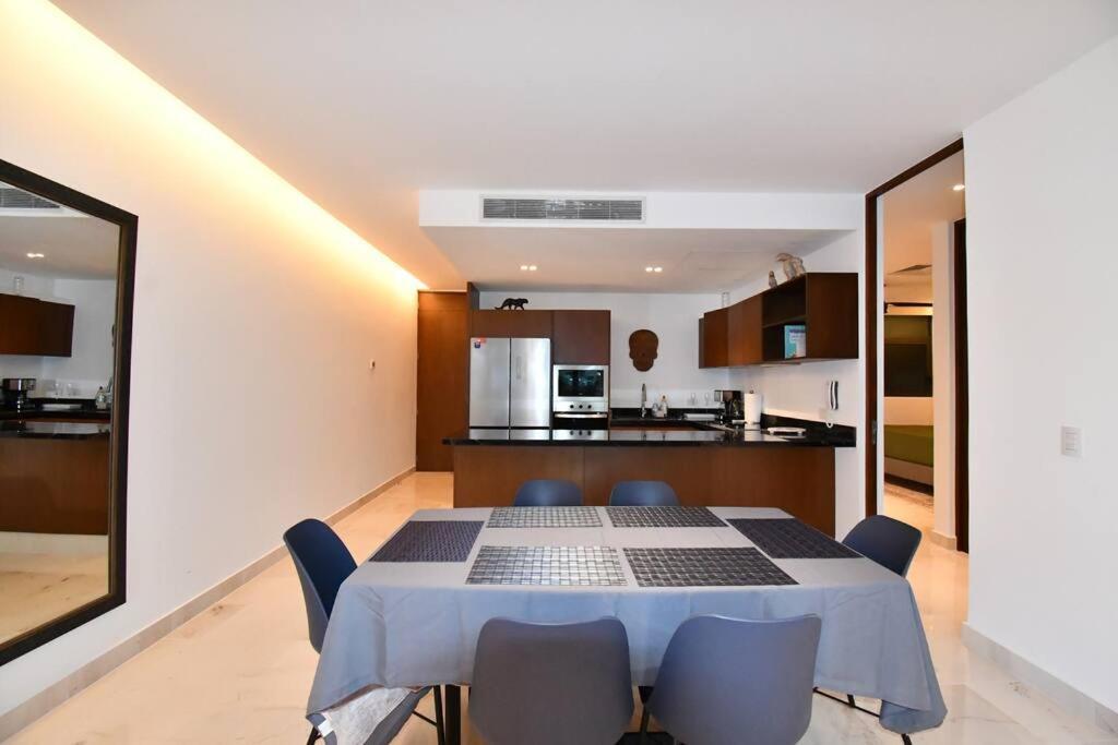 Marila By The Spot Apartment Playa del Carmen