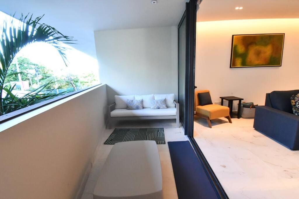 Marila By The Spot Apartment