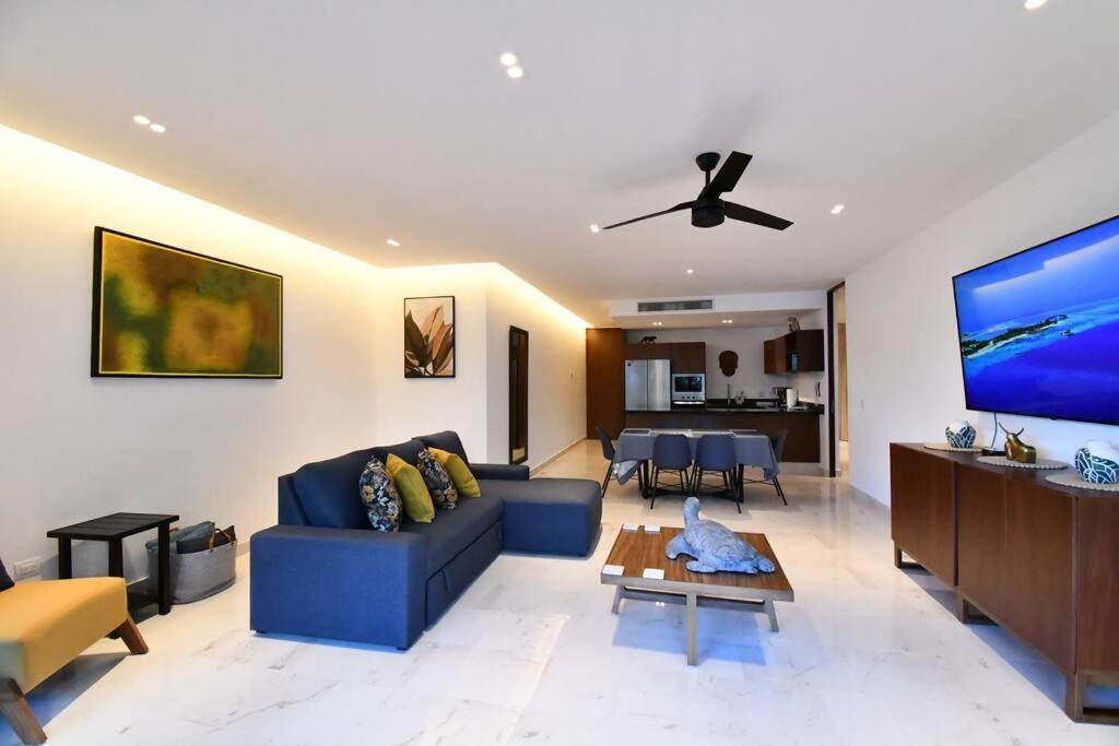 Marila By The Spot Apartment Playa del Carmen