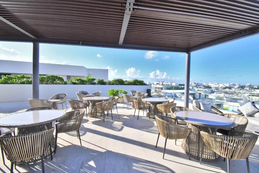 Apartment Marila By The Spot Playa del Carmen