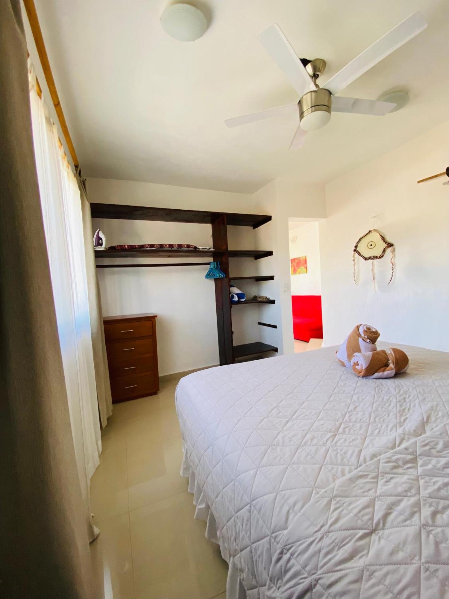 Apartment Departamento Sol