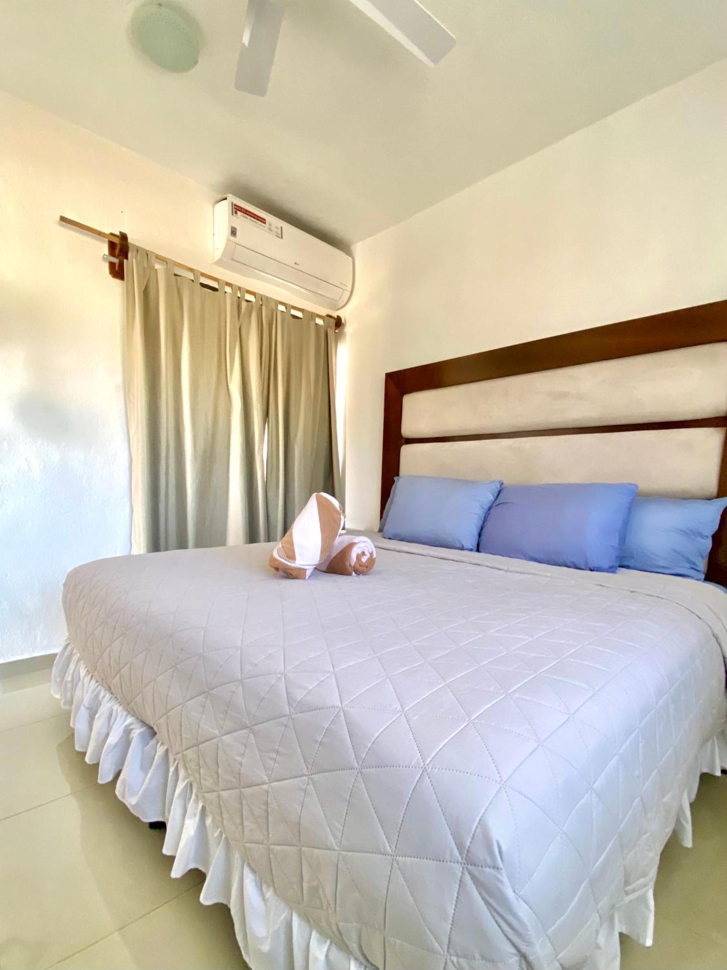 Departamento Sol Apartment Playa del Carmen