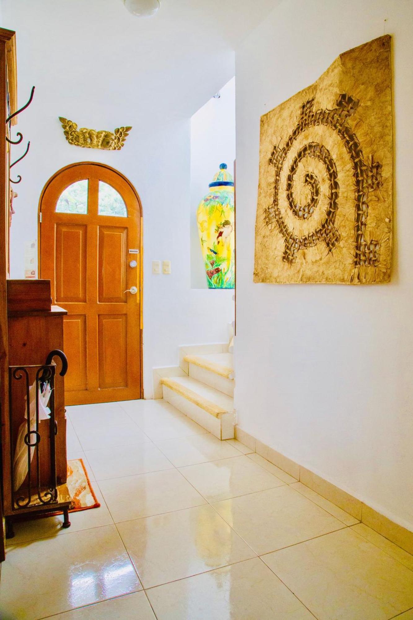 Gorgeous With Pool E7 Playacar Phase 2 Villa
