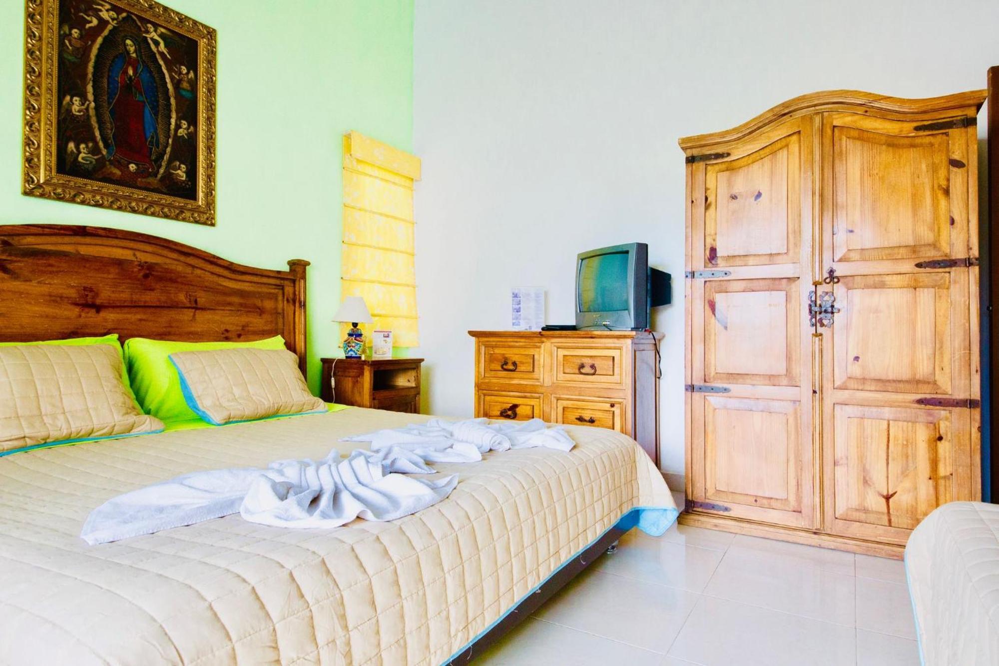 Gorgeous With Pool E7 Playacar Phase 2 Villa *