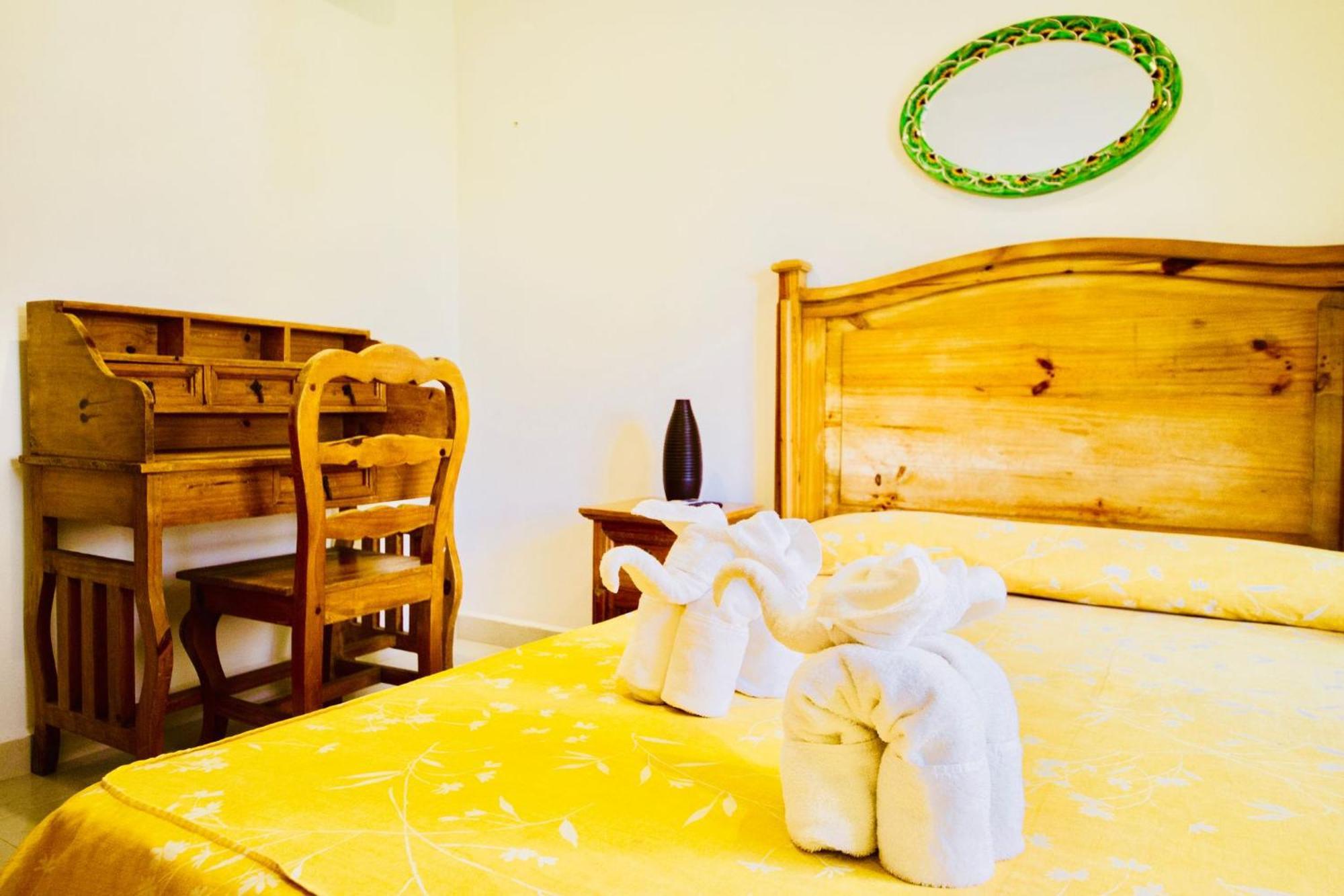 Gorgeous With Pool E7 Playacar Phase 2 Villa