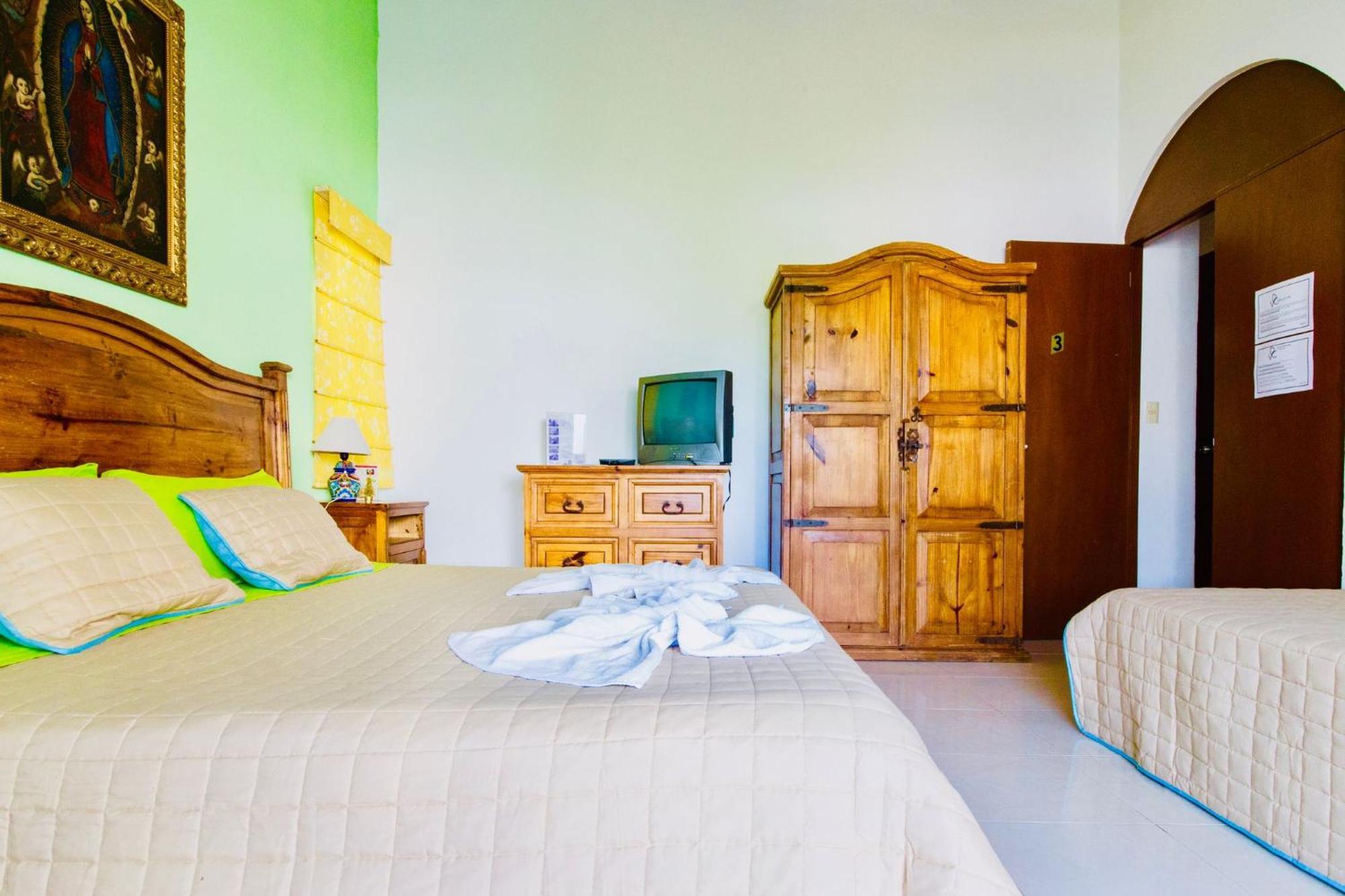 Gorgeous With Pool E7 Playacar Phase 2 Villa *