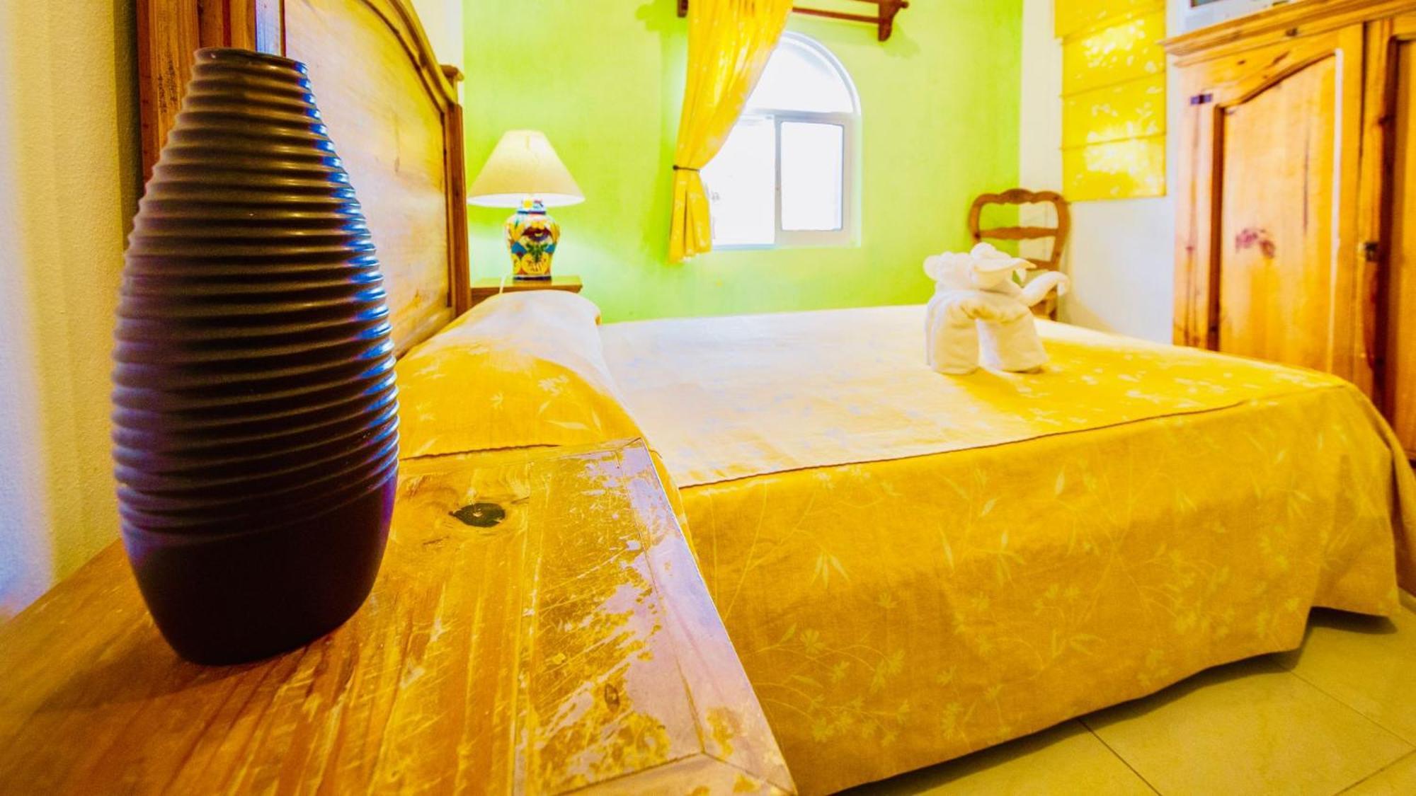 Gorgeous With Pool E7 Playacar Phase 2 Villa Playa del Carmen