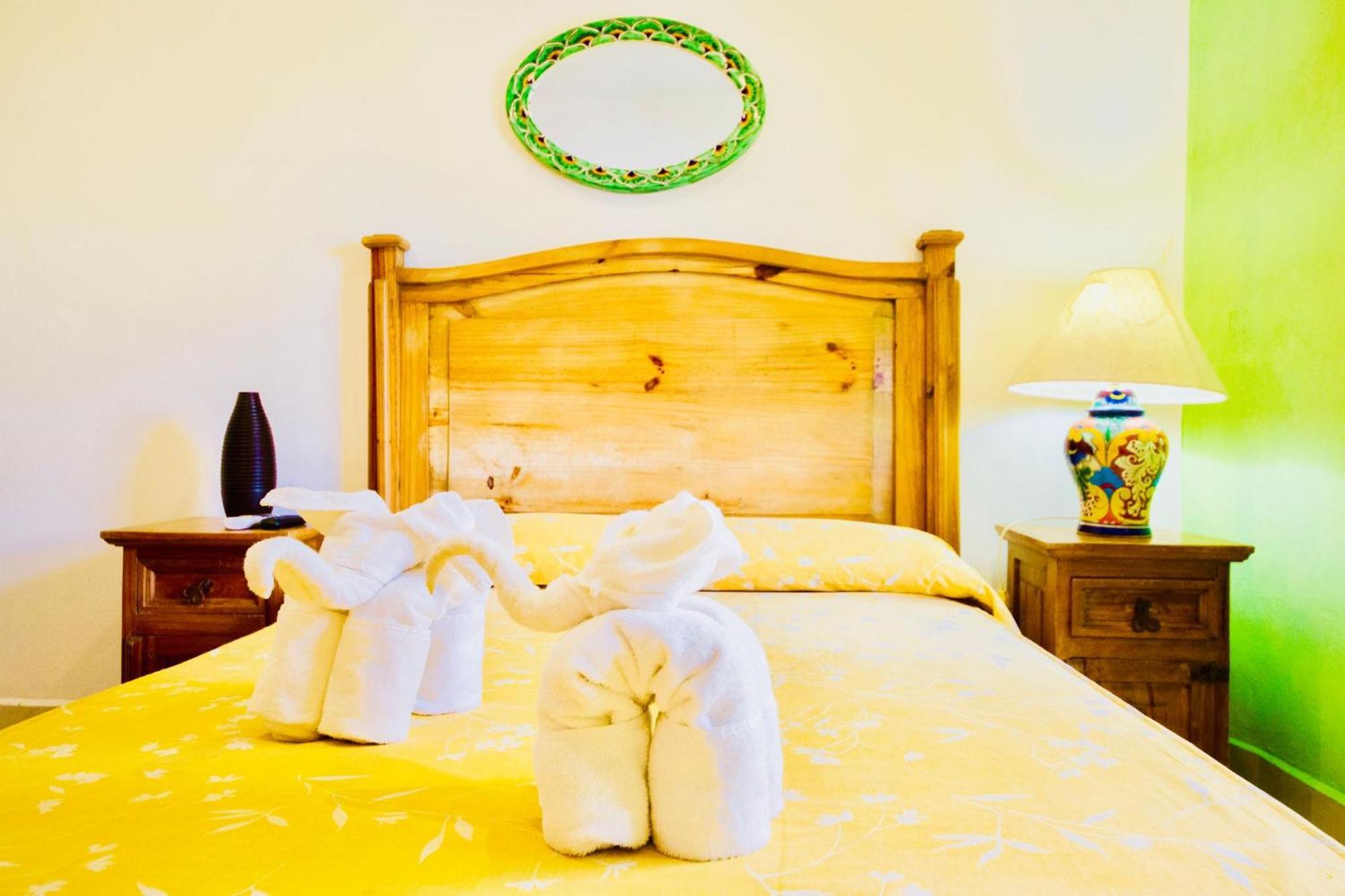 Gorgeous With Pool E7 Playacar Phase 2 * Playa del Carmen