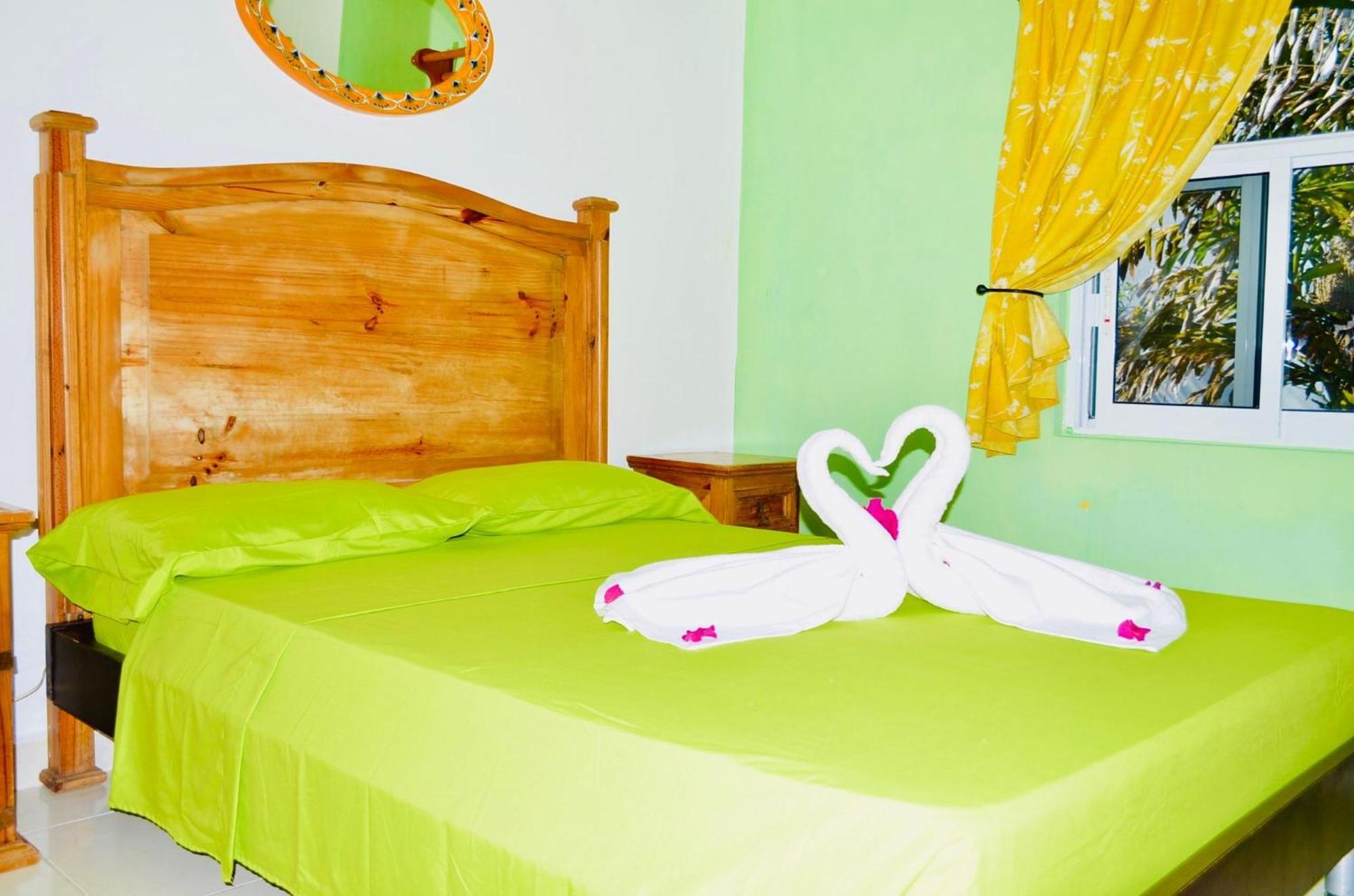 Gorgeous With Pool E7 Playacar Phase 2 Playa del Carmen