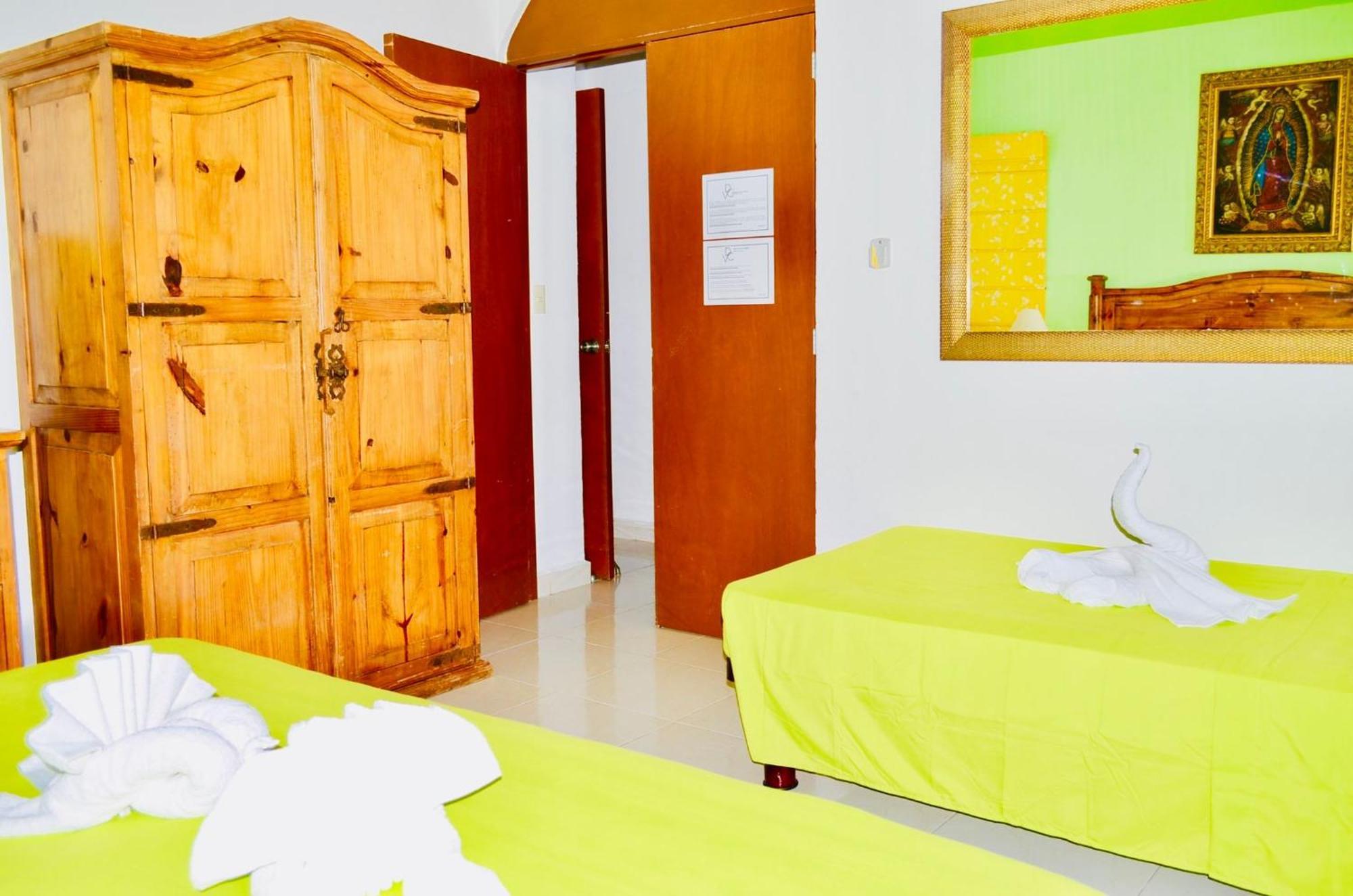 Gorgeous With Pool E7 Playacar Phase 2 Villa