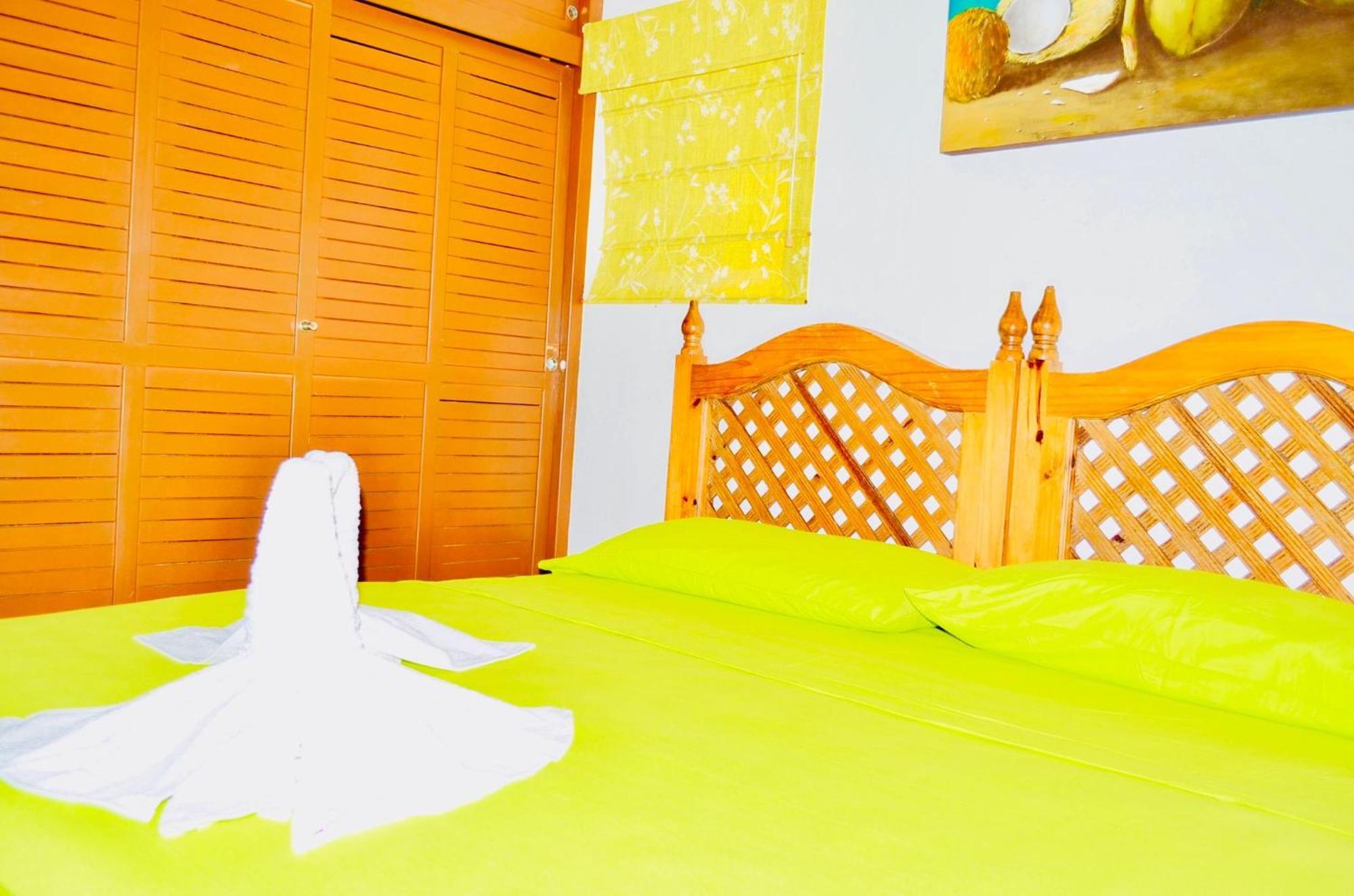 Gorgeous With Pool E7 Playacar Phase 2 Villa Playa del Carmen