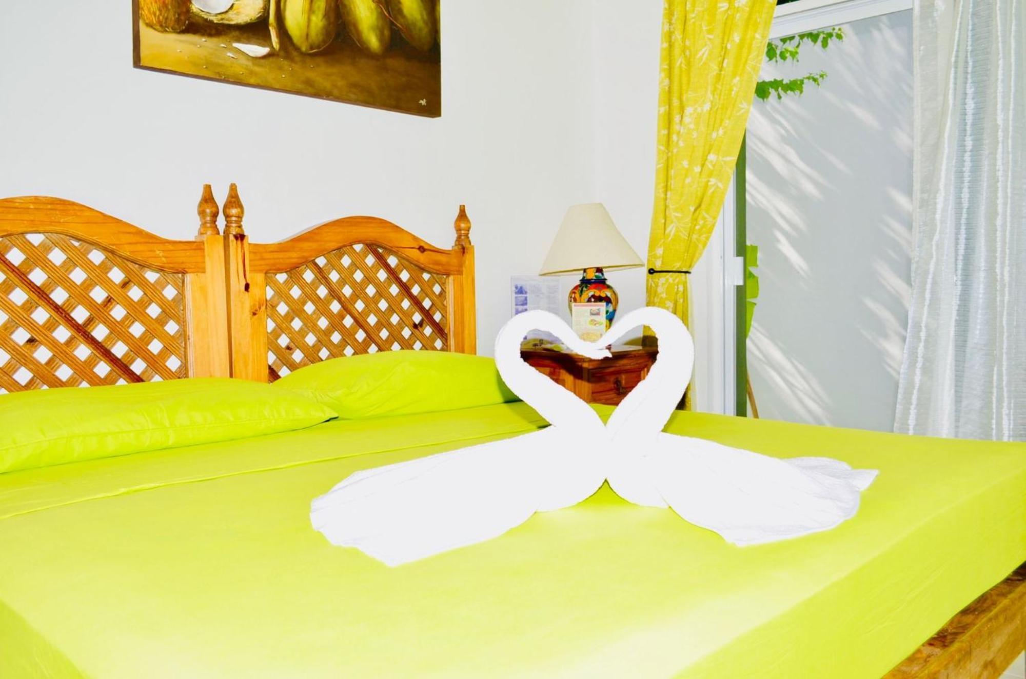 Gorgeous With Pool E7 Playacar Phase 2 Villa *